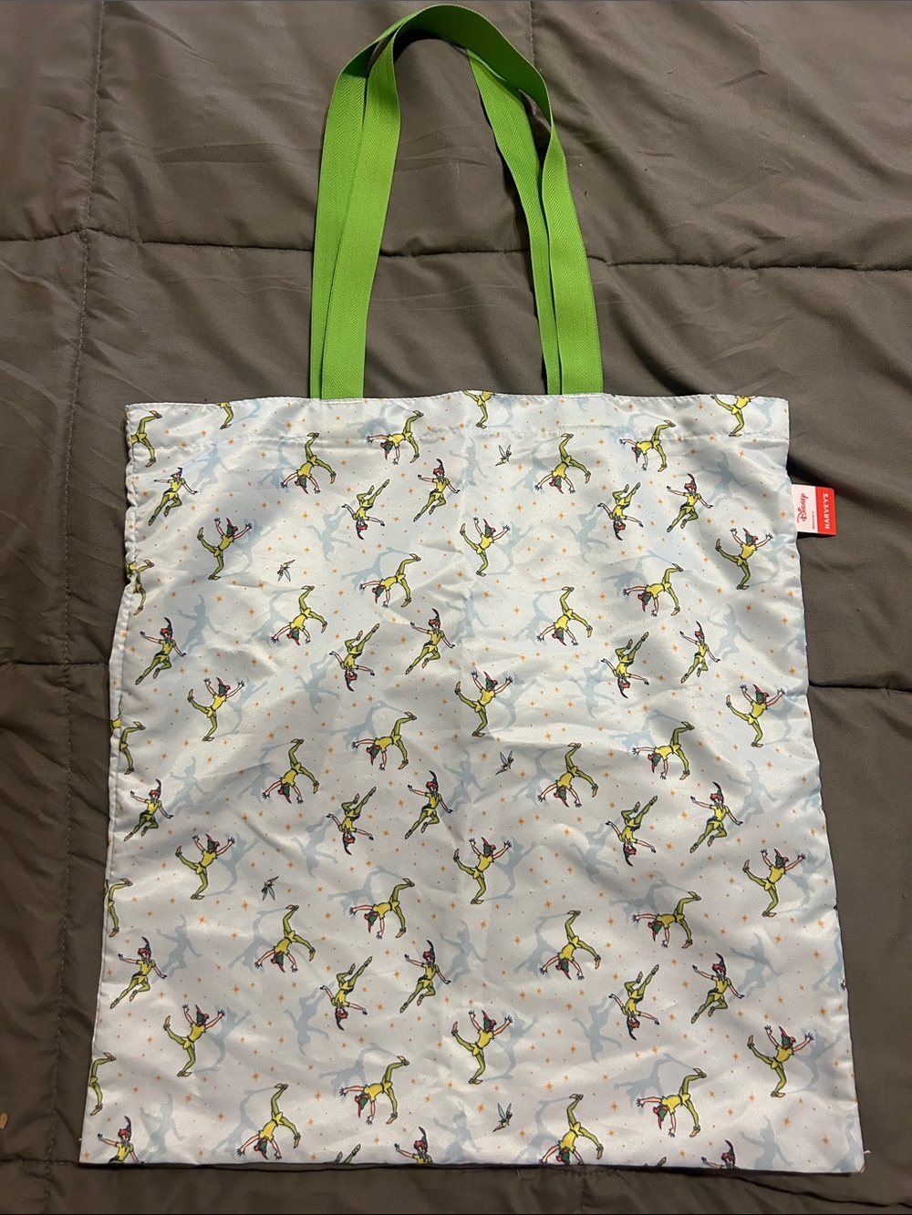 Harveys Peter Pan Shopper Tote